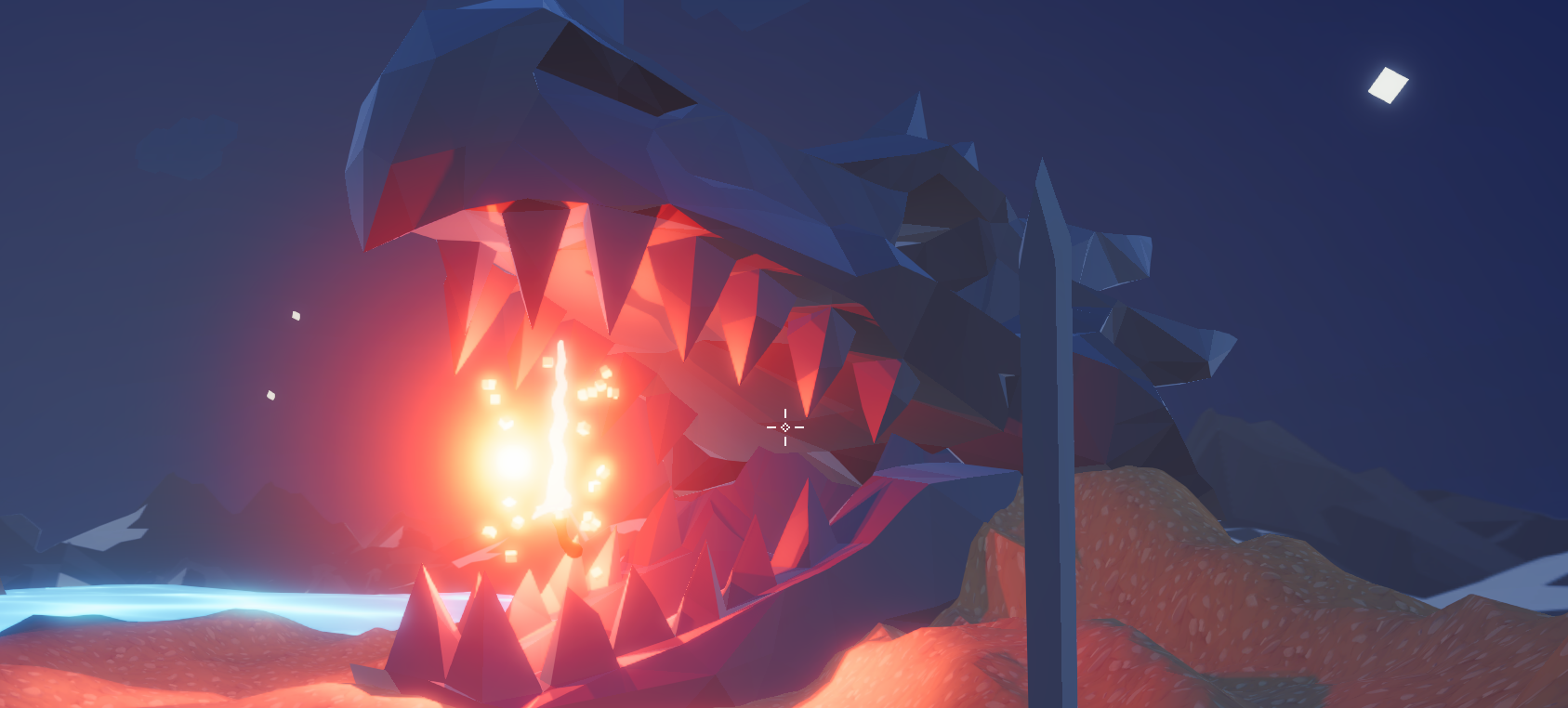 Project Sandikala Screenshot 1