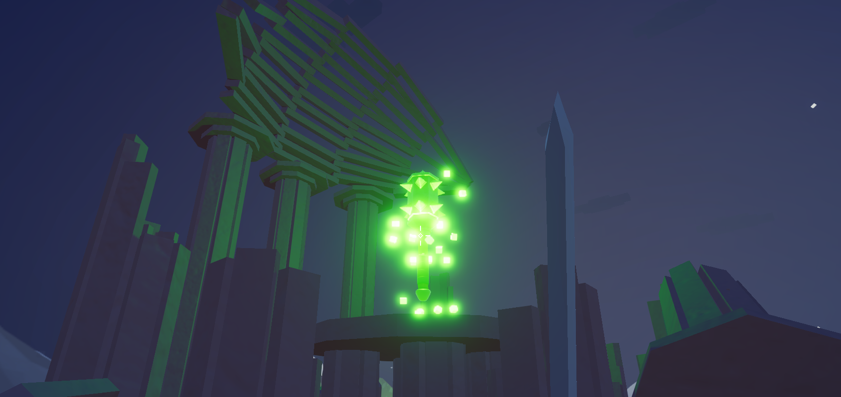 Project Sandikala Screenshot 3