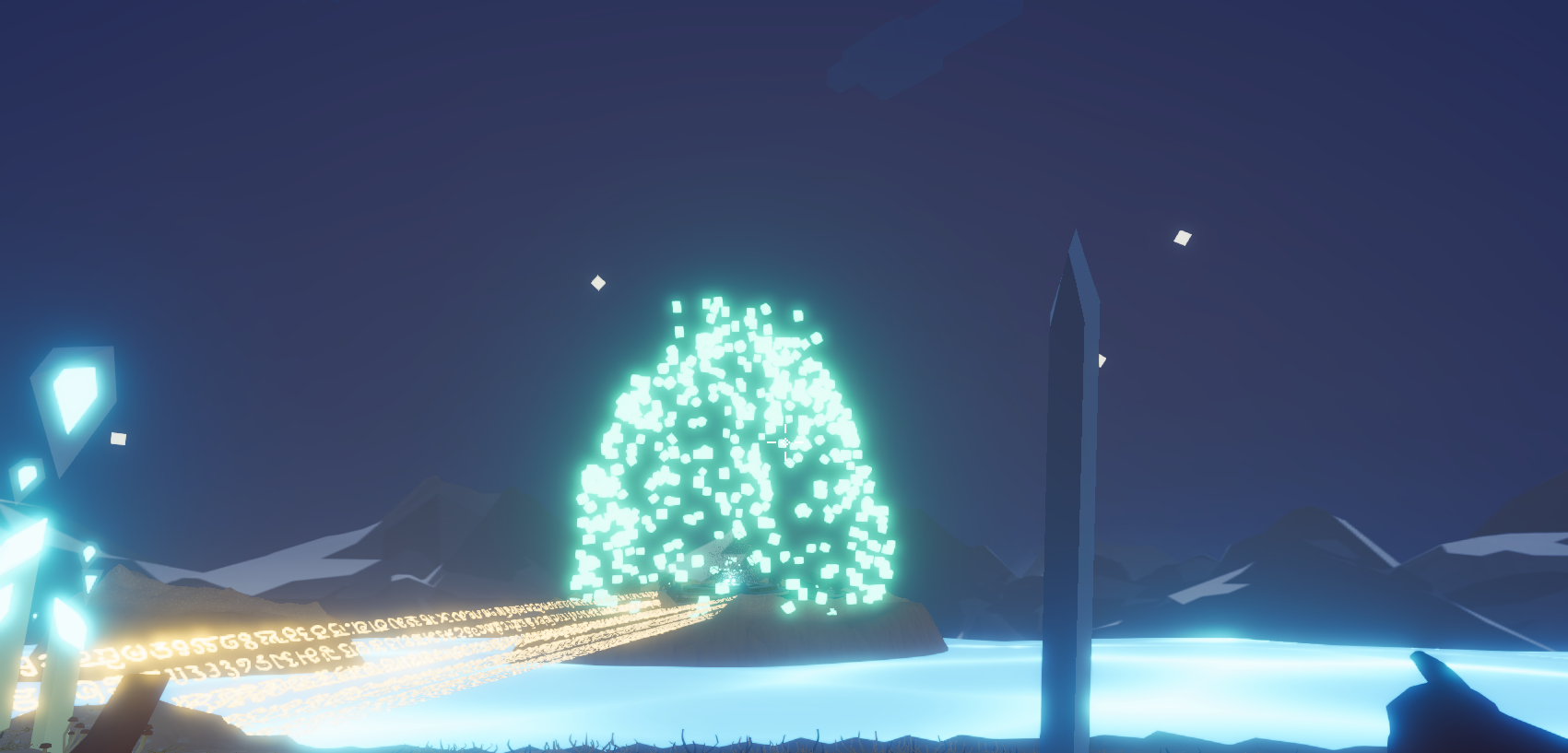 Project Sandikala Screenshot 4