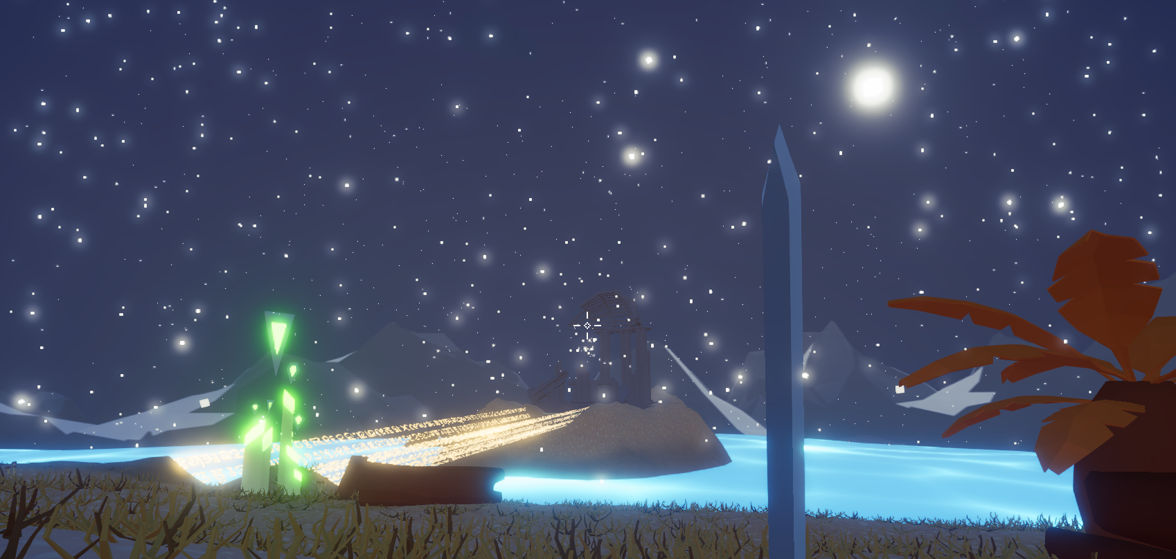 Project Sandikala Screenshot 5