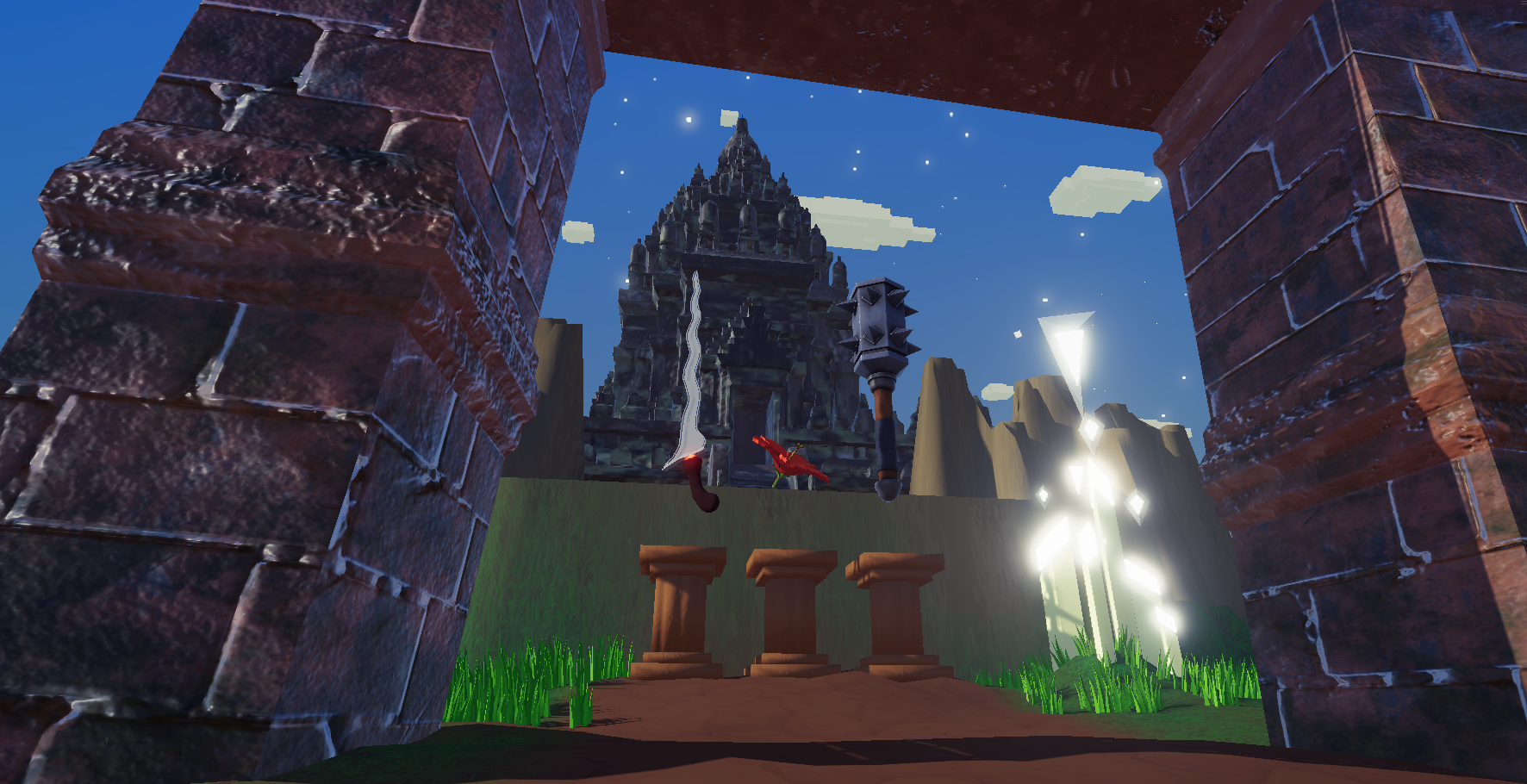 Project Sandikala Screenshot 6