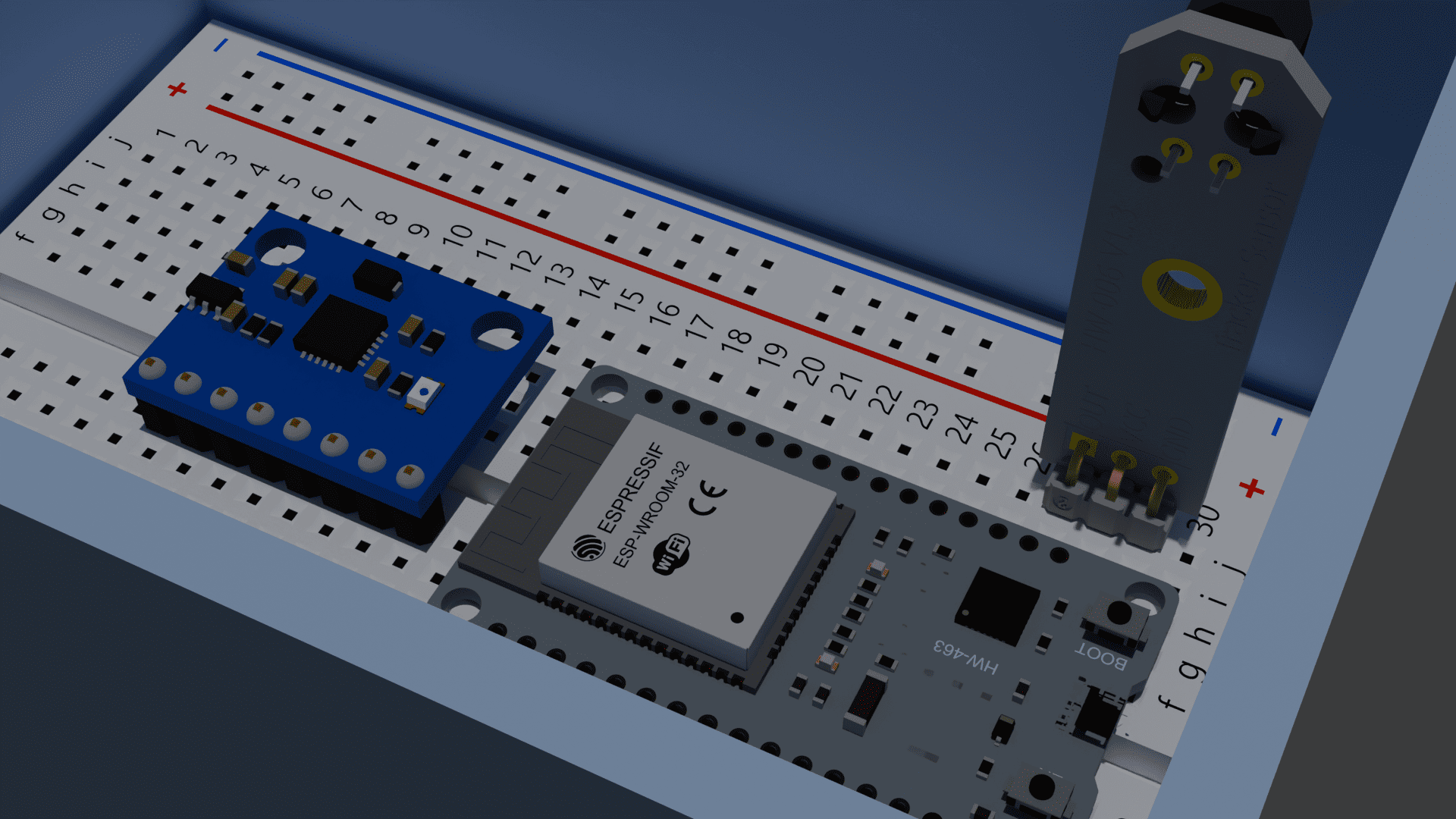 BlinkSafe Screenshot 3