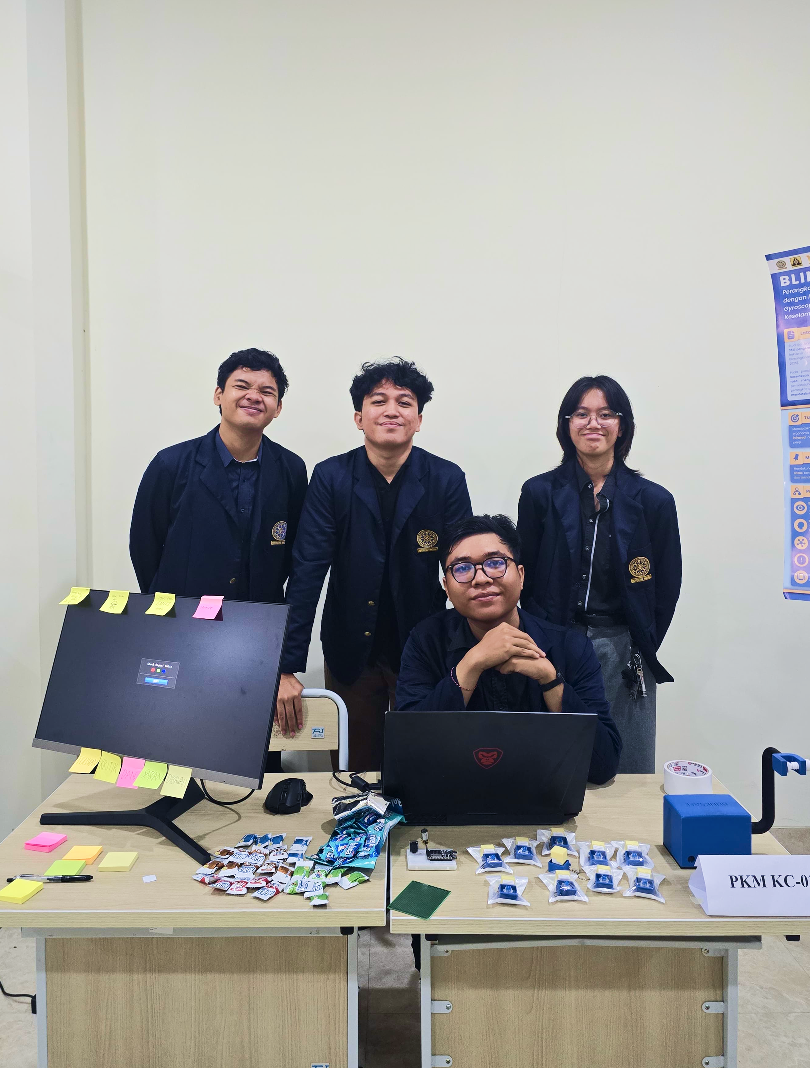 BlinkSafe Screenshot 5