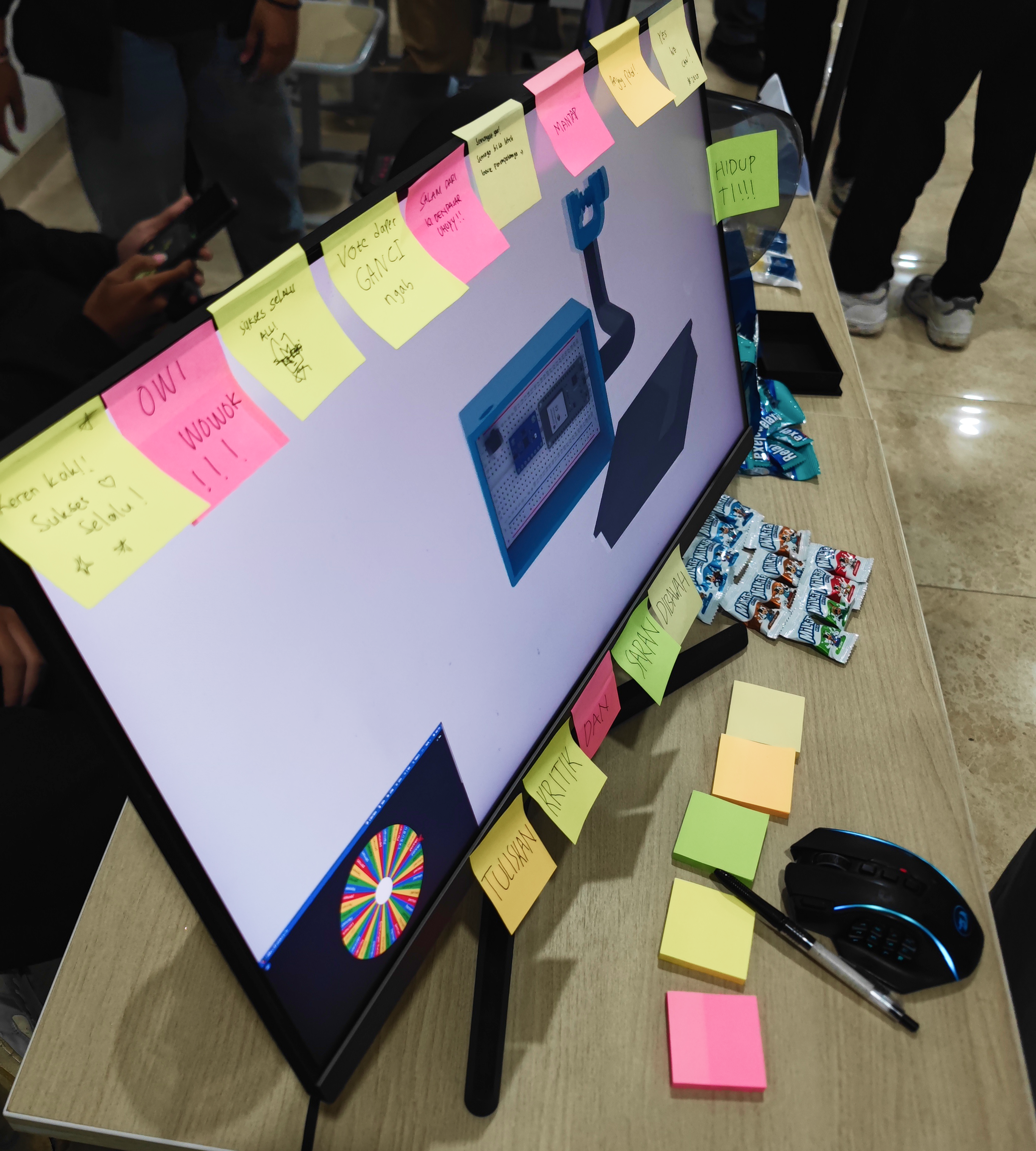 BlinkSafe Screenshot 6